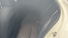 Mazda 3 2.0 e-Skyactiv G MHEV Sport Lux 5dr Petrol Hatchback